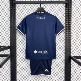 Maglia Cruz Azul Bambino Gara Third 2026/2027