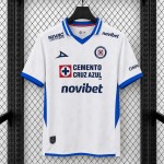 Maglia Cruz Azul Gara Away 2026/2027