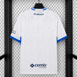 Maglia Cruz Azul Gara Away 2026/2027