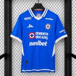 Maglia Cruz Azul Gara Home 2026/2027