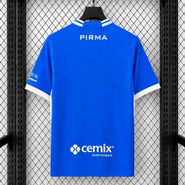 Maglia Cruz Azul Gara Home 2026/2027