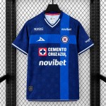 Maglia Cruz Azul Gara Third 2026/2027