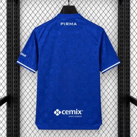Maglia Cruz Azul Gara Third 2026/2027