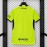 Maglia Cruz Azul Portiere Yellow 2026/2027