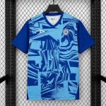 Maglia Cruz Azul Pre Match 2026/2027