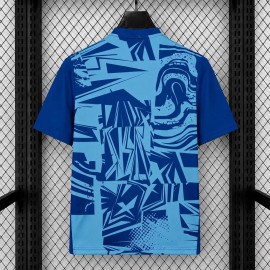 Maglia Cruz Azul Pre Match 2026/2027