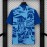 Maglia Cruz Azul Pre Match 2026/2027