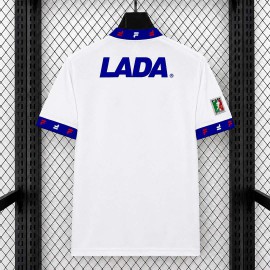 Maglia Cruz Azul Retro Gara Away 1997/1998