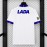 Maglia Cruz Azul Retro Gara Away 1997/1998