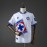 Maglia Cruz Azul Retro Gara Away 1999/2000