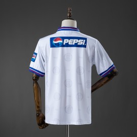 Maglia Cruz Azul Retro Gara Away 1999/2000