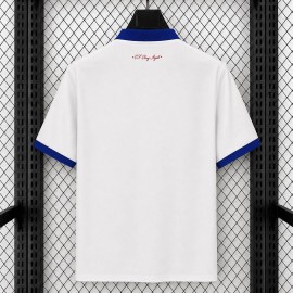 Maglia Cruz Azul Retro Gara Home 1932/1933