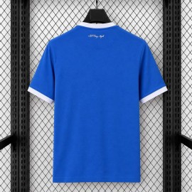 Maglia Cruz Azul Retro Gara Home 1961/1963