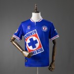 Maglia Cruz Azul Retro Gara Home 1999/2000