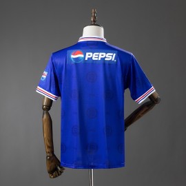 Maglia Cruz Azul Retro Gara Home 1999/2000