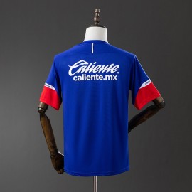 Maglia Cruz Azul Retro Gara Home 2018/2019