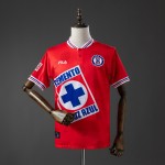 Maglia Cruz Azul Retro Gara Third 1999/2000
