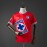 Maglia Cruz Azul Retro Gara Third 1999/2000