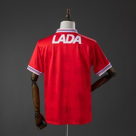 Maglia Cruz Azul Retro Gara Third 1999/2000