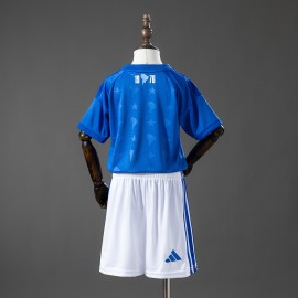 Maglia Cruzeiro Bambino Gara Home 2026/2027