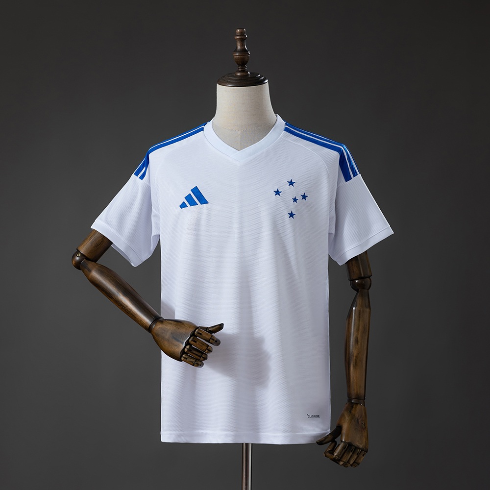 Maglia Cruzeiro Gara Away 2026/2027