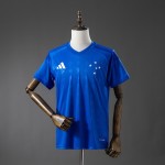 Maglia Cruzeiro Gara Home 2026/2027