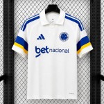 Maglia Cruzeiro Gara Third 2026/2027