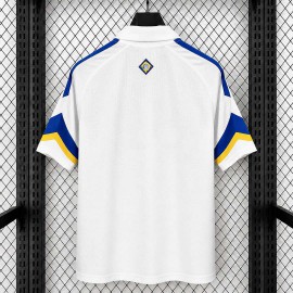 Maglia Cruzeiro Gara Third 2026/2027