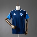 Maglia Cruzeiro Polo Navy 2026/2027