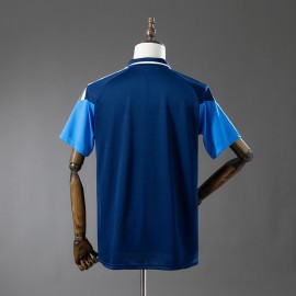 Maglia Cruzeiro Polo Navy 2026/2027