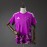 Maglia Cruzeiro Portiere Purple 2026/2027