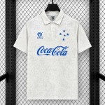 Maglia Cruzeiro Retro Gara Away 1993/1994