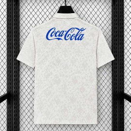 Maglia Cruzeiro Retro Gara Away 1993/1994