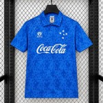 Maglia Cruzeiro Retro Gara Home 1993/1994