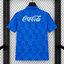 Maglia Cruzeiro Retro Gara Home 1993/1994