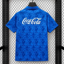 Maglia Cruzeiro Retro Gara Home 1993/1995
