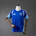 Maglia Cruzeiro Training Blue 2026/2027