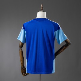 Maglia Cruzeiro Training Blue 2026/2027