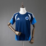Maglia Cruzeiro Training Navy 2026/2027