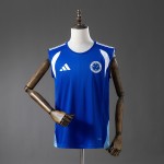 Maglia Cruzeiro Vest Blue 2026/2027