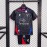 Maglia Crystal Palace Bambino Gara Away 2026/2027