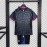 Maglia Crystal Palace Bambino Gara Away 2026/2027