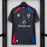 Maglia Crystal Palace Gara Away 2026/2027