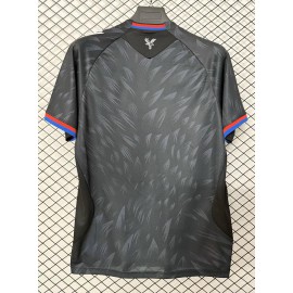 Maglia Crystal Palace Gara Away 2026/2027