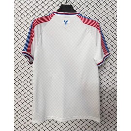 Maglia Crystal Palace Gara Home 2026/2027