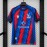 Maglia Crystal Palace Gara Third 2026/2027
