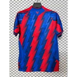 Maglia Crystal Palace Gara Third 2026/2027