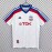 Maglia Crystal Palace Retro Gara Away 1998/1999