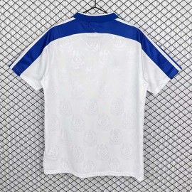 Maglia Crystal Palace Retro Gara Away 1998/1999