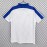 Maglia Crystal Palace Retro Gara Away 1998/1999